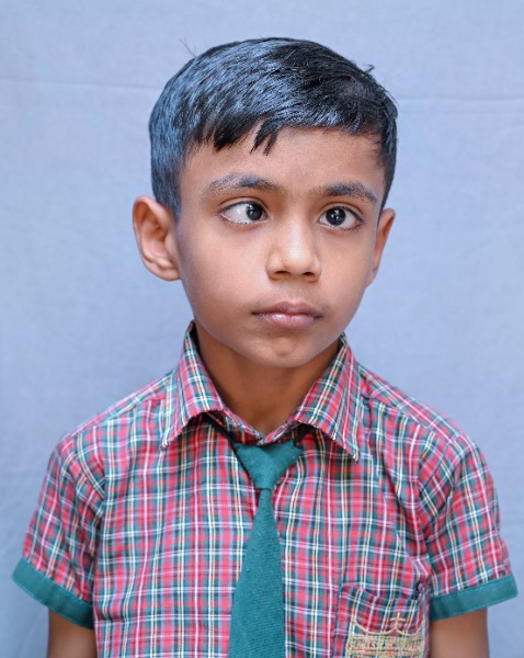 ABHI YADAV 